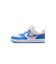 KIR5463　17-22(H) COURT BOROUGH LOW B　101WHITE/BLUCRY　713013-0002