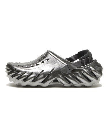 214109-1FS　ECHO CLOG METAL SPORT　ATMOSPHERE/MLT　706992-0001