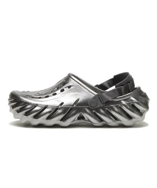 214109-1FS　ECHO CLOG METAL SPORT　ATMOSPHERE/MLT　706992-0001