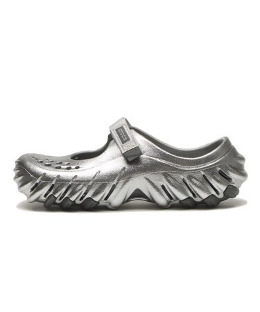 214110-1FS　ECHO MARY JANE METAL SPORT　ATMOSPHERE/MLT　706993-0001
