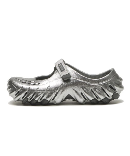 214110-1FS　ECHO MARY JANE METAL SPORT　ATMOSPHERE/MLT　706993-0001
