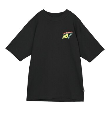 MT61V4ZGBK M トライロゴヒートマップT BK 709033-0001