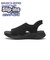 164086　ULTRA FLEX 3.0 SANDAL　*BBK　712904-0001