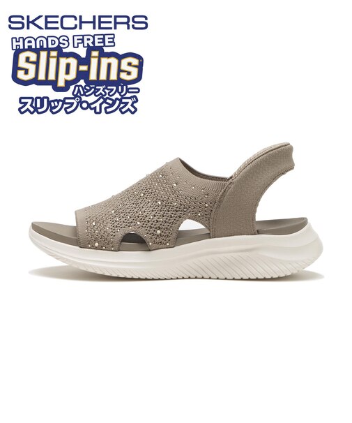 164086　ULTRA FLEX 3.0 SANDAL　*DKTP　712904-0002