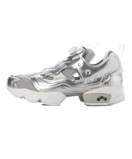 100275869　INSTAPUMP FURY 94　SILVER　714445-0001