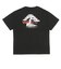 VN0011Y8BLK　BONSAI SS TEE　BLACK　705302-0001