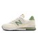 U5742KF　U5742KF(D)　OFF WHITE(2KF)　701657-0001