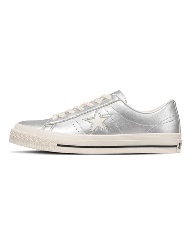 33703230 ONE STAR SV *SILVER 712471-0001
