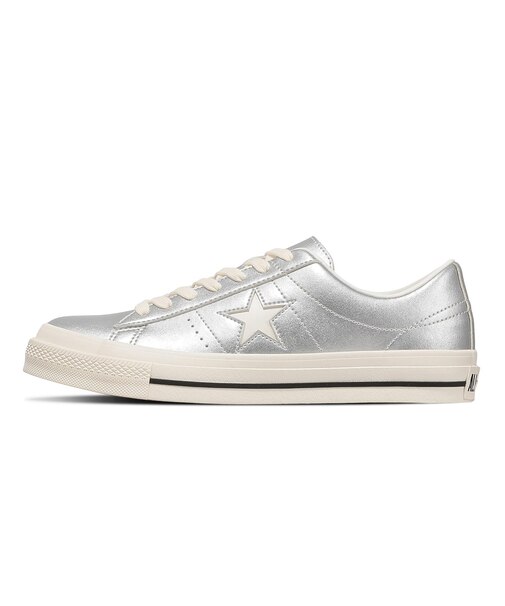 33703230 ONE STAR SV *SILVER 712471-0001