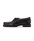 A2GNV-EL2　W'S 3-EYELET CLASSIC RUGSOLE　*BLK FL GRN　710373-0001