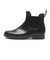 W9006　SIDEGORE ST RAIN　BLACK　704741-0001