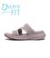 W2086　HOT FIX MULE SANDAL　LAVENDER　706383-0002