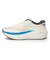 FU0104418260　FILA FLOAT MAX HIGH　*Beige/Blue　711945-0001