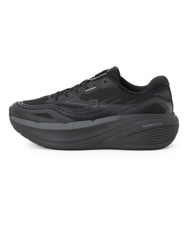 FU0104418001 FILA FLOAT MAX HIGH *Black/Black 711944-0001