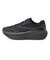 FU0104418001　FILA FLOAT MAX HIGH　*Black/Black　711944-0001