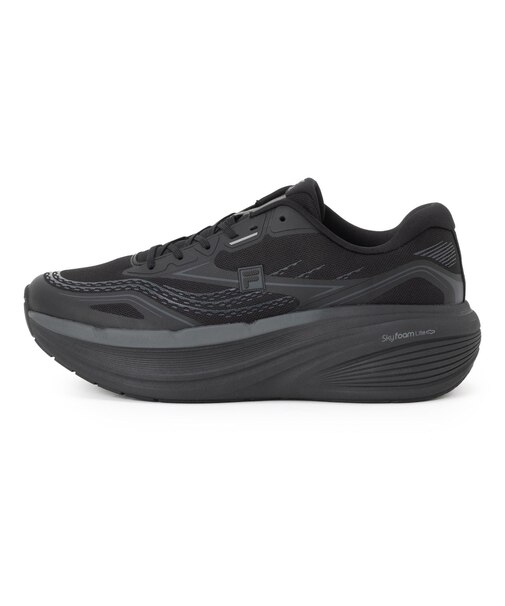 FU0104418001 FILA FLOAT MAX HIGH *Black/Black 711944-0001