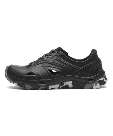 HL30070　AVT LACE　BLACK　711365-0001