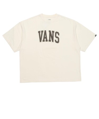 126R1010501　H/S Crew Neck S TEE　WHITE　706325-0001