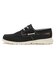 SR03076CVS　MARE BOAT CVS　NERO　701692-0001