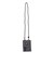 VN000T631O7　Lawler Pouch　Asphalt　705277-0001