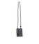 VN000T631O7　Lawler Pouch　Asphalt　705277-0001