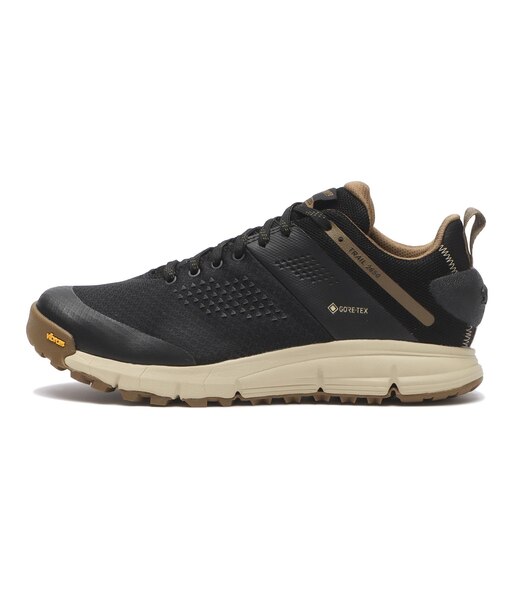 61260 TRAIL 2650 MESH GTX BLACK/BEIGE 709612-0001