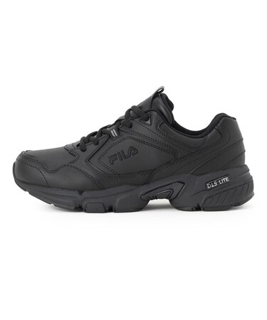 FU0104485001 FILA RANGER RF *Black 711939-0001