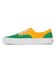VN000ECR02I　SKATE ERA　GREEN/YELLOW　709605-0001