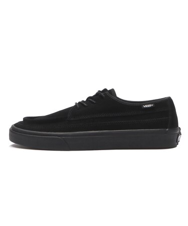 V379　MECON　BLACK/BLACK　709134-0001