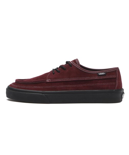 V379 MECON MAROON/BLACK 709134-0003