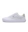 V3858 MTC　MARVERICK　WHITE/SILVER　705927-0001