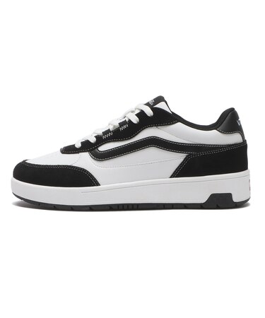 V2815 BALBOA WHITE/BLACK 706298-0002