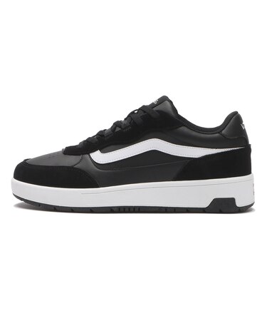 V2815 BALBOA BLACK/WHITE 706298-0001