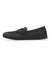 33702590　AS COUPE BG LOAFER　BLACK　707232-0001