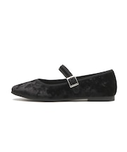 W5068　VL FLAT MJ　BLACK　697660-0001