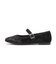 W5068　VL FLAT MJ　BLACK　697660-0001