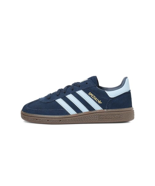 JI2895 17-21HANDBALL SPEZIAL C COLL/CLEA/GUM5 690460-0001