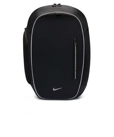 IQ1281 U COMMUTE BKPK REF 010BLACK/RFLSLV 716740-0001