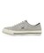 33702500　ONE STAR J SUEDE　GRAY　707206-0001