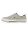 33702500　ONE STAR J SUEDE　GRAY　707206-0001