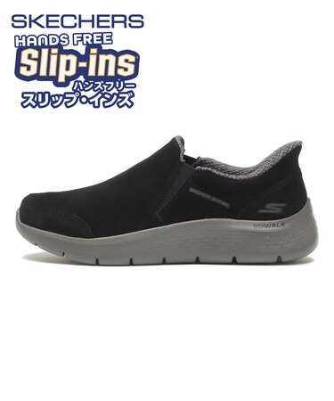 216917 GO WALK FLEX *BKCC 698078-0001