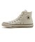 31315001　AS AGED FP HI / DORAEMON　OFF WHITE　695504-0001