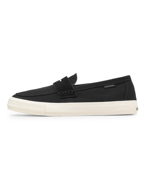 33702530 CXP LOAFER BLACK 707171-0001