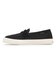 33702530　CXP LOAFER　BLACK　707171-0001