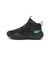 1064A017.001　NOVA SURGE 3 GS　BLACK/ICE MINT　684433-0001