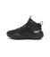 1064A017.001　NOVA SURGE 3 GS　BLACK/ICE MINT　684433-0001