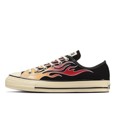 31317800　AS AGED IGNT OX　*BLK/WHITE/RED　707256-0001