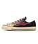 31317800　AS AGED IGNT OX　*BLK/WHITE/RED　707256-0001