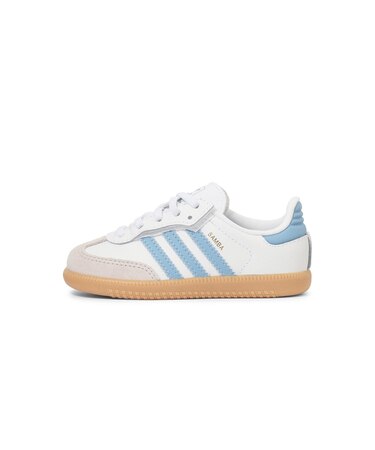 JQ3189 12-16 SAMBA OG CF EL I FTWR/ASHB/GUM3 698309-0001