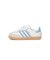 JQ3189　12-16 SAMBA OG CF EL I　FTWR/ASHB/GUM3　698309-0001